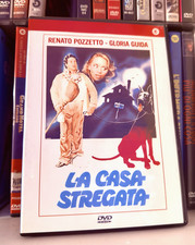 La casa stregata - Bruno