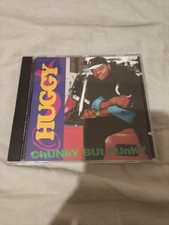 Huggy - Chunky But Funky