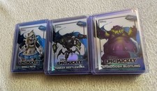 Topps Disney Chrome - 35x