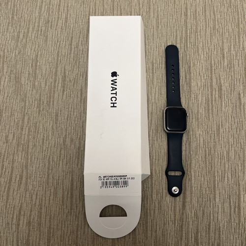 Apple watch 2a - watch, se