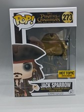 Funko pop pirati dei caraibi - funko,