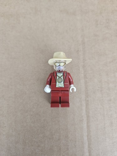 Lego minifigure invivable - lego,