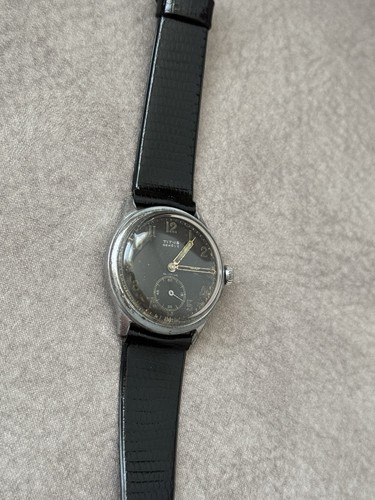 Orologio militare vintage