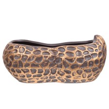  Ornamento del contenitore del contenitore del contenitore di ceramica della