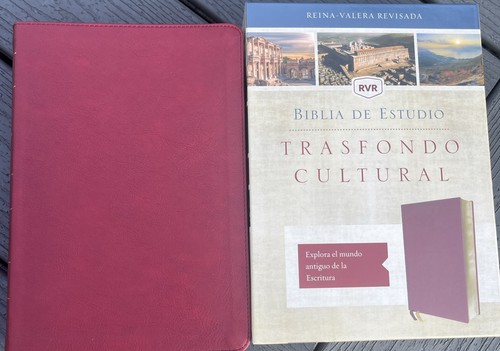 Rvr biblia estudio - rvr,,