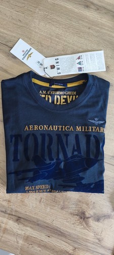 Shirt aeronautica militare - t-shirt,