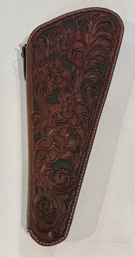 Custodia revolver pistola - custodia,