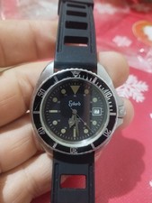 Diver Vintage Cassa 844 Stile