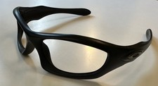 Oakley Monster Dog (nero opaco