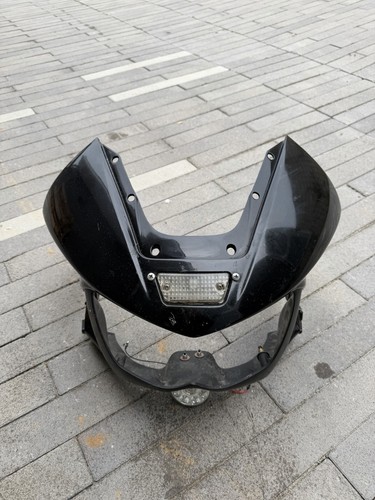 Cupolino anteriore yamaha tdm - cupolino,
