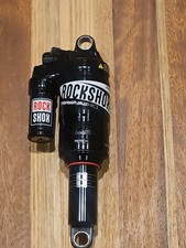 RockShox Monarch Plus RC3