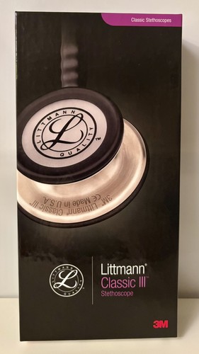 Littmann classic iii - littmann,