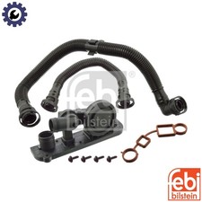 VALVOLA VENTILAZIONE CARTER