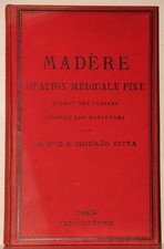 Madere stazione medica fissa - stazione,