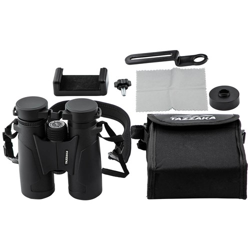 10x42 binocolo - 10x42,