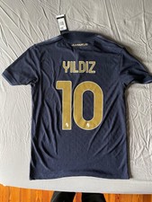 Maglia Third Juventus 2024/25