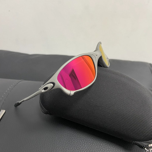 Occhiali sole oakley juliet - occhiali, da