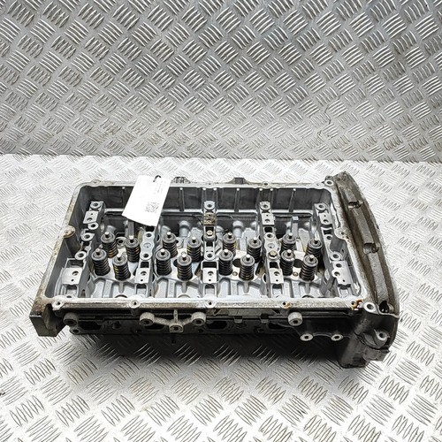 Testa cilindro motore - , ford