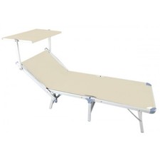 Lettino mare Greenwood CLAT 56