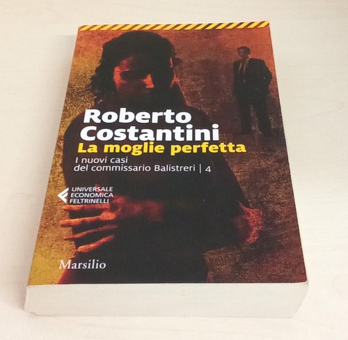 Moglie perfetta di - la,