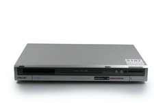 Sony RDR-HX710 - Registratore