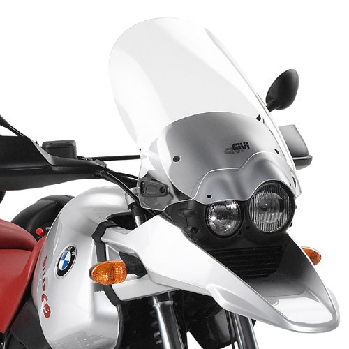 Givi d233s cupolino - givi,