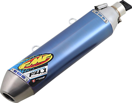 Fmf factory rct - fmf, 4.1