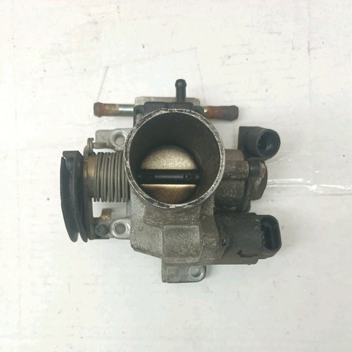 Corpo farfallato daewoo - corpo,