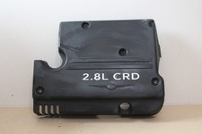 Copertura motore Copertina 04666016AA Chrysler Voyager 2.8 ORIGINALE USATO