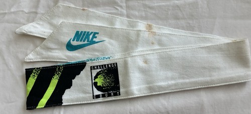 Bandana tennis andre agassi - bandana,
