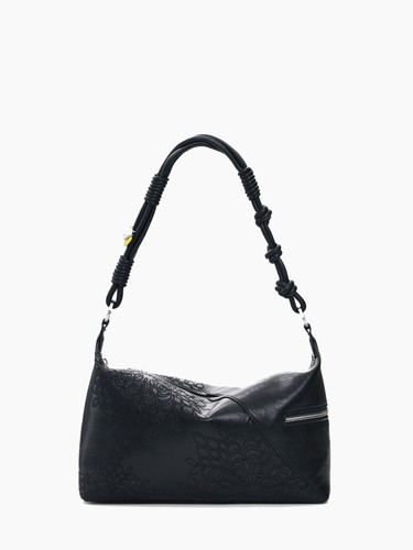 Desigual borsa media