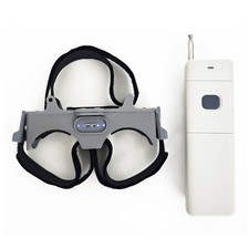 Drone Lancia Illuminato