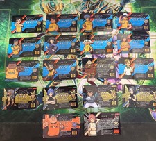 Inazuma Eleven LICENSE Volume