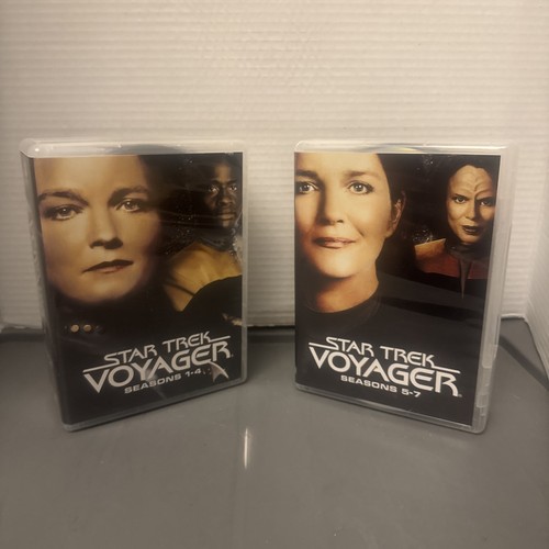Excellent condition star trek - star,