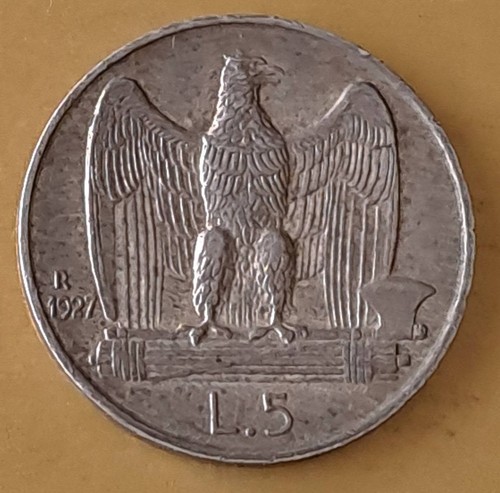 Italia vittorio iii - italia, 5