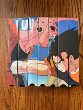 Dragon Ball Z FUSION Saga 7