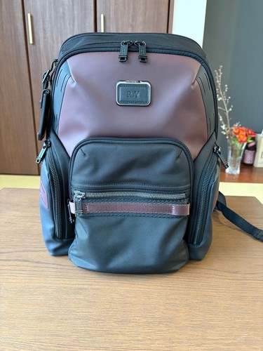 Zaino tumi alpha bravo - zaino,