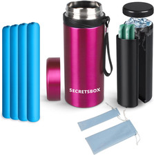 Mini Frigo per Insulina Da