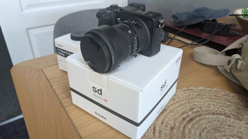 Sigma quattro 17 - quattro,