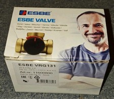 ESBE Miscelatore 3 Vie VRG 131