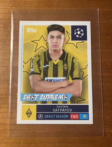 Raro adesivo dastan - raro, satpayev
