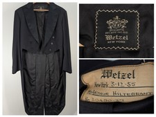 Wetzel New York vintage anni