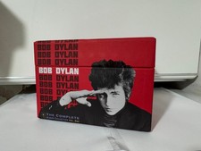COFANETTO 47 CD - Bob Dylan - The complete album collection Vol. 1 - Discografia