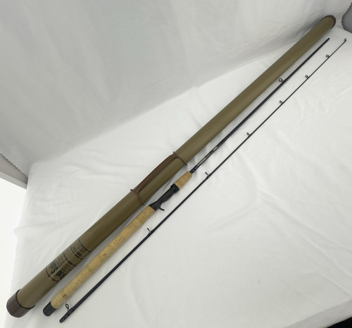 Loomis gl2 str - g, casting