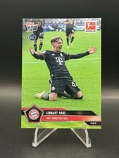 Lennart Karl 2025 Topps Now