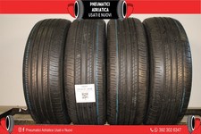 4 PNEUMATICI DUNLOP 225/60 R18