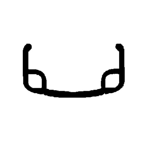Cerchio mvtek mtb fori - mtb, 26