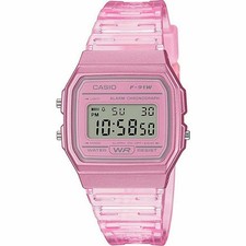 Orologio Donna Casio
