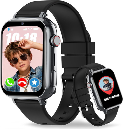 Smartwatch bambini gps - 4g,