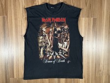 T-shirt IRON MAIDEN Dance of
